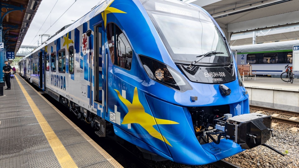 Fot. Urząd Marszałkowski Województwa Zachodniopomorskiego