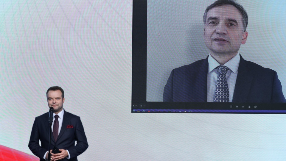 Fot. PAP/Albert Zawada