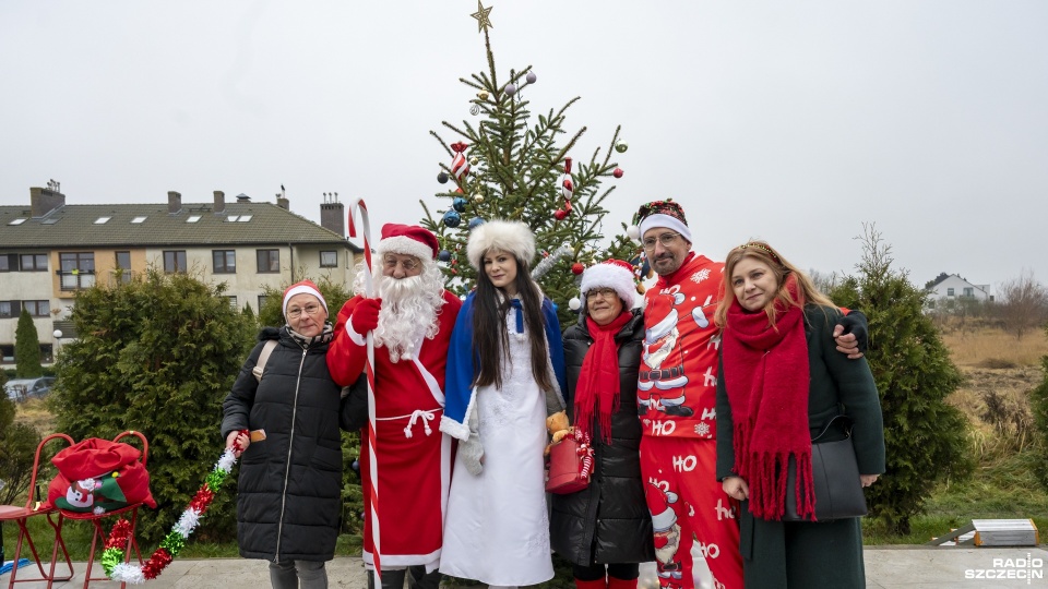 Pokazują potencjał Stołczyna i integrują mieszkańców [ZDJĘCIA]