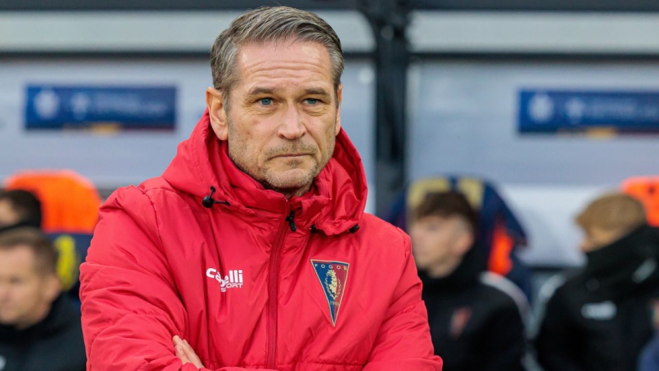 Pogoń z Radomiakiem. Remis w ostatnim meczu w tym roku [RELACJA, ZDJĘCIA]