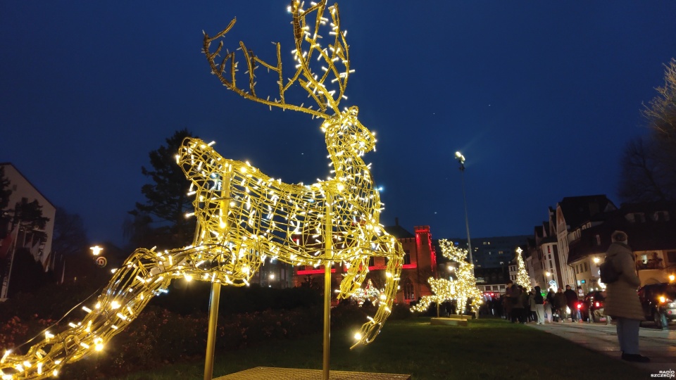 Fot. Przemysław Polanin [Radio Szczecin]