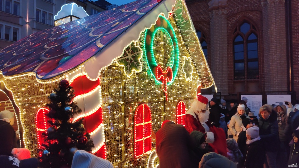 Fot. Przemysław Polanin [Radio Szczecin]