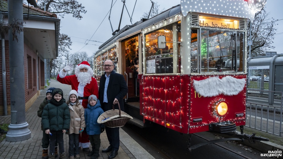 Fot. Kamila Kozioł [Radio Szczecin]