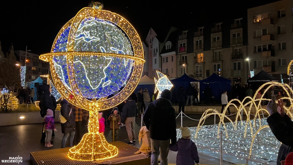 Fot. Joanna Maraszek [Radio Szczecin]
