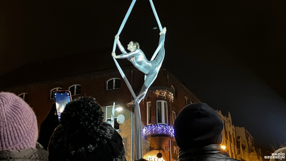 Fot. Joanna Maraszek [Radio Szczecin]