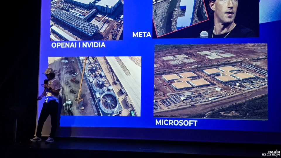 Fot. Wojciech Ochrymiuk [Radio Szczecin]