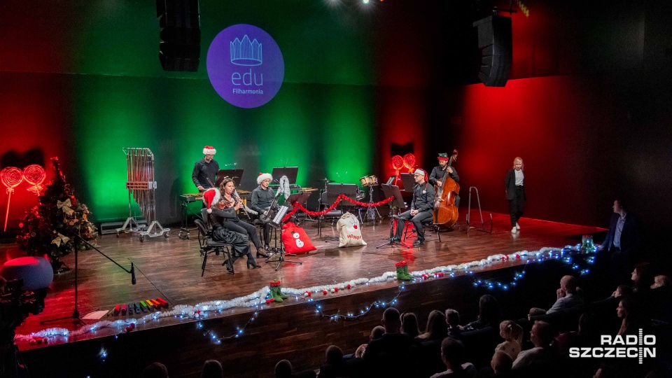 Fot. Robert Stachnik [Radio Szczecin]