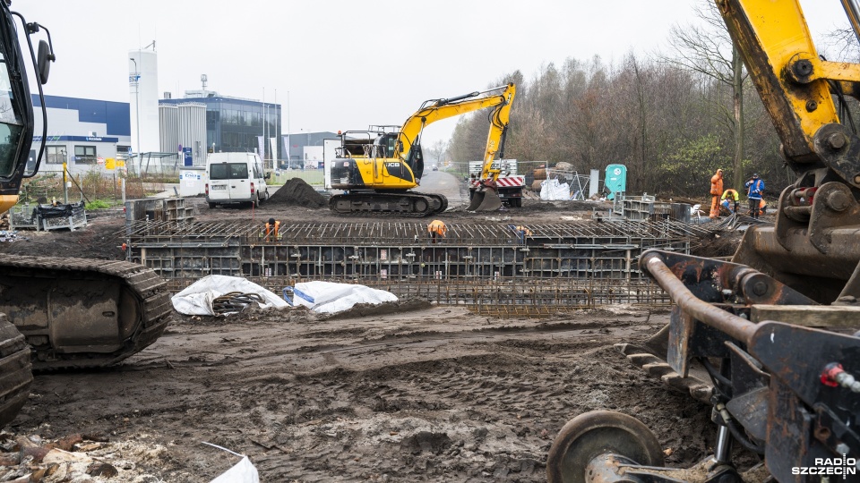 Fot. Kamila Kozioł [Radio Szczecin]