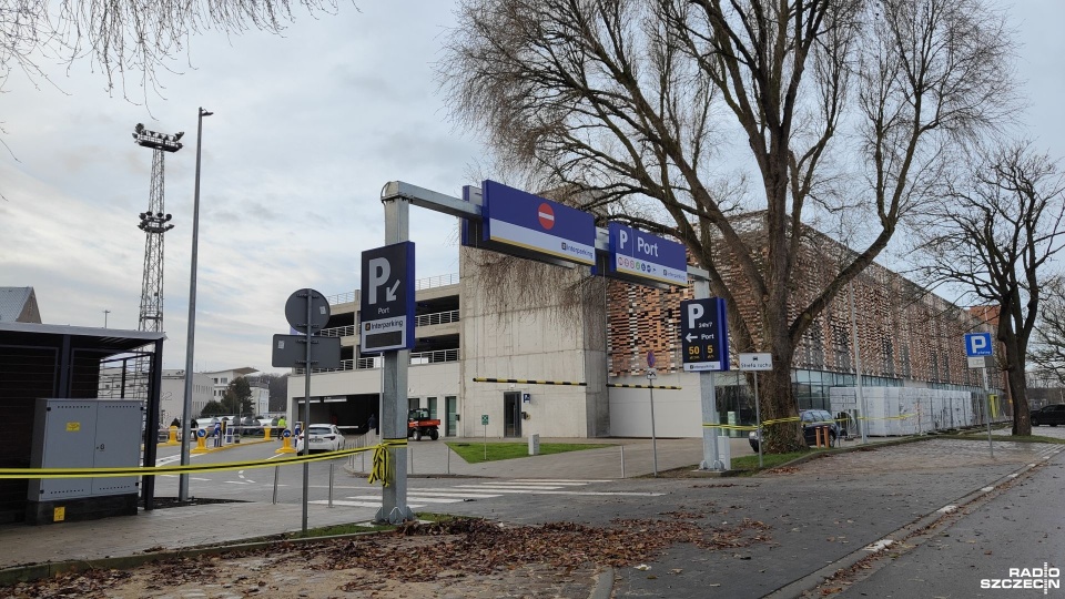 Fot. Przemysław Polanin [Radio Szczecin]