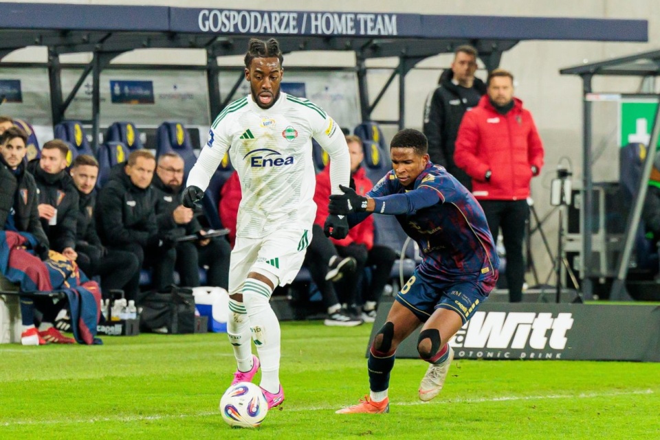 Fot. PAP/Jerzy Muszyński