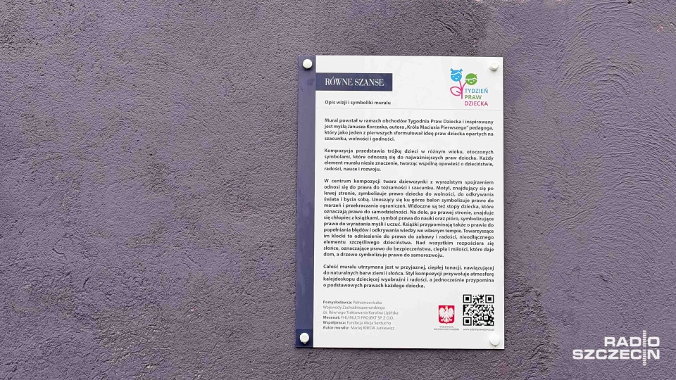 Fot. Robert Stachnik [Radio Szczecin]