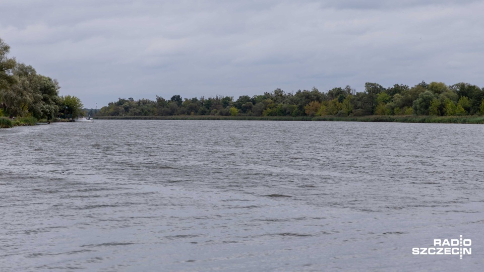 Fot. Robert Stachnik [Radio Szczecin]