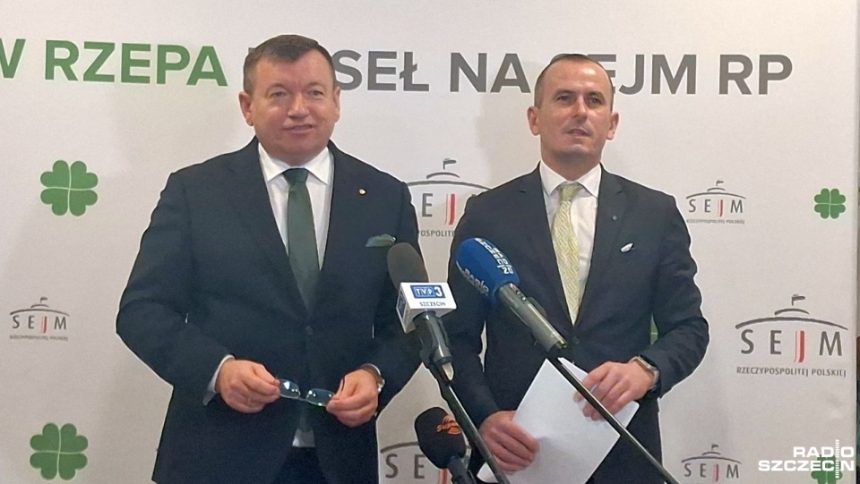 Po wecie prezydenta w sprawie Parku Narodowego. "Nie byłoby tematu, gdyby nie nasi poprzednicy"