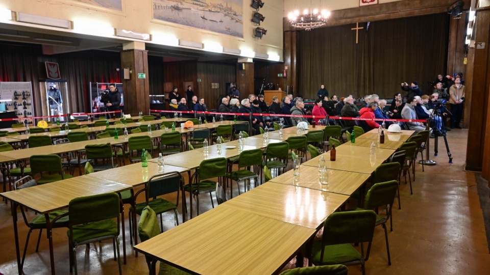 Fot. PAP/Marcin Bielecki