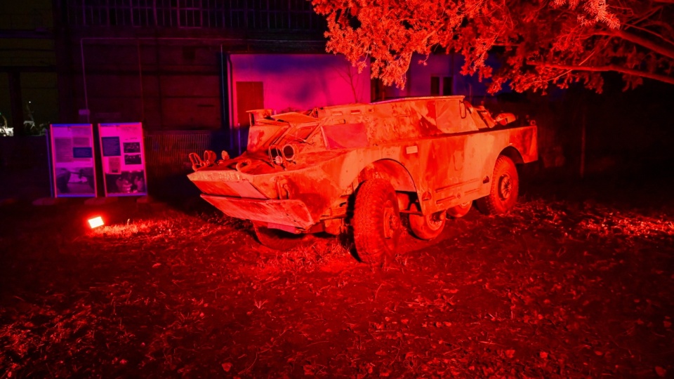 Fot. PAP/Marcin Bielecki