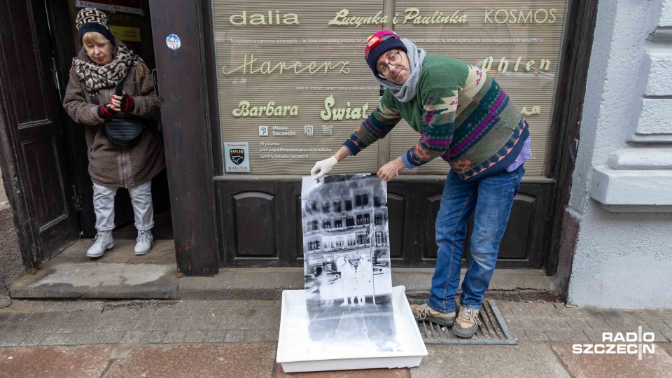 Fot. Robert Stachnik [Radio Szczecin]