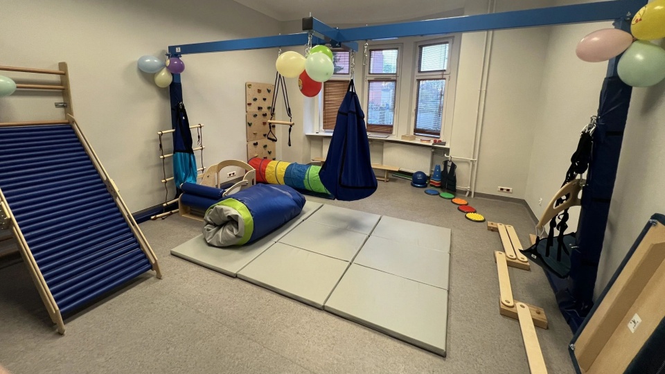 Fot. Centrum Usług Społecznych