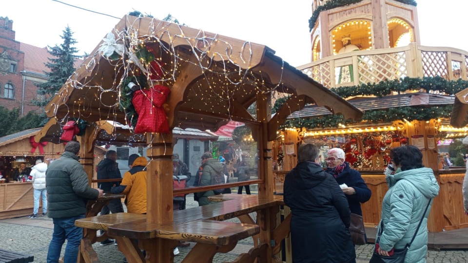 Fot. Anna Klimczyk [Radio Szczecin]