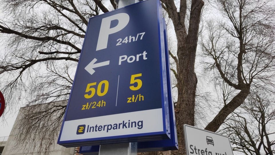 Fot. Przemysław Polanin [Radio Szczecin]