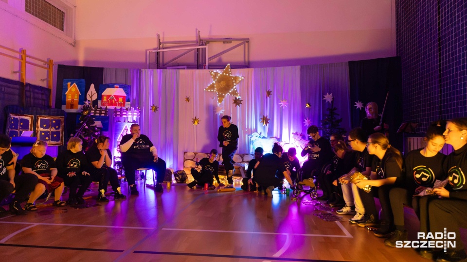 Fot. Robert Stachnik [Radio Szczecin]