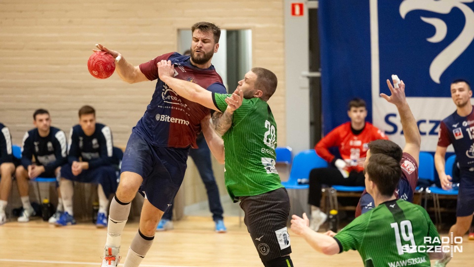 Fot. Robert Stachnik [Radio Szczecin]