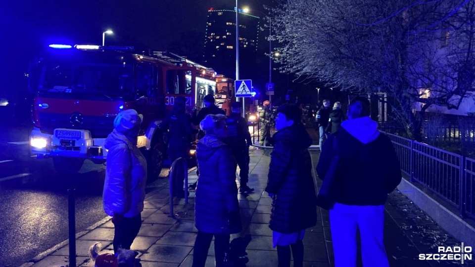 Fot. Krzysztof Cichocki [Radio Szczecin]