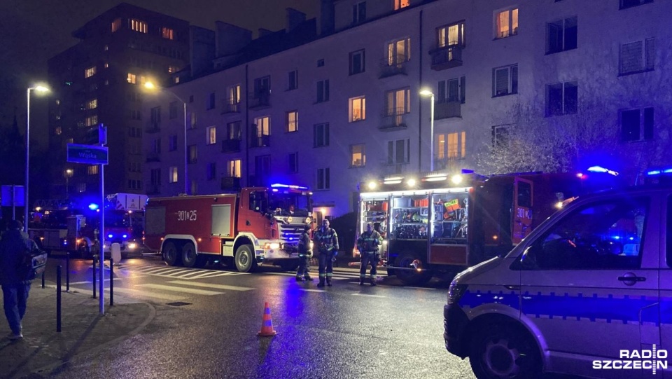 Fot. Krzysztof Cichocki [Radio Szczecin]