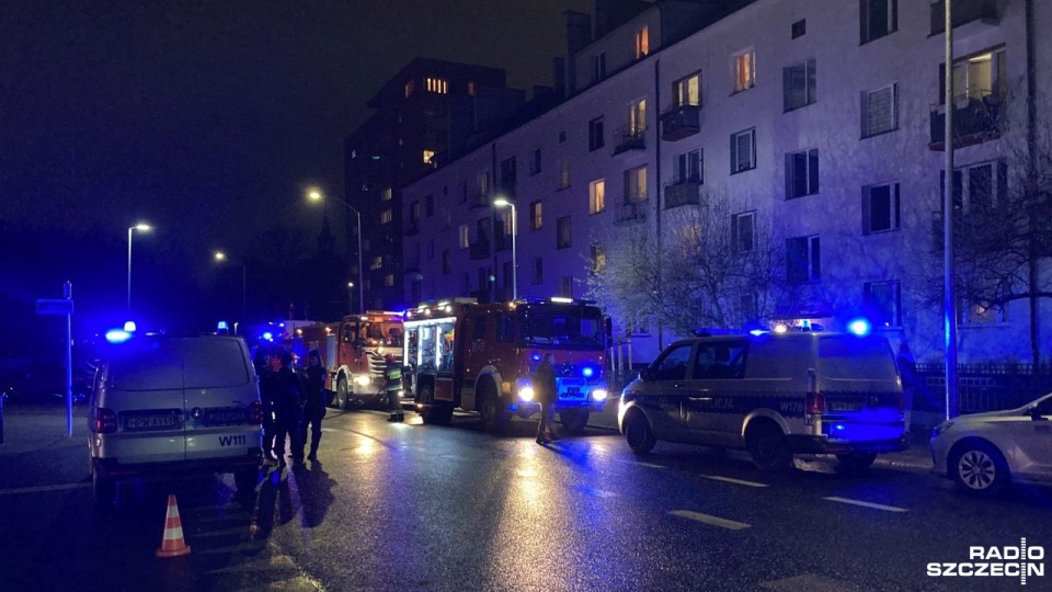 Fot. Krzysztof Cichocki [Radio Szczecin]