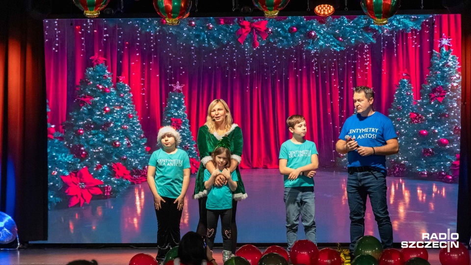 Fot. Robert Stachnik [Radio Szczecin]