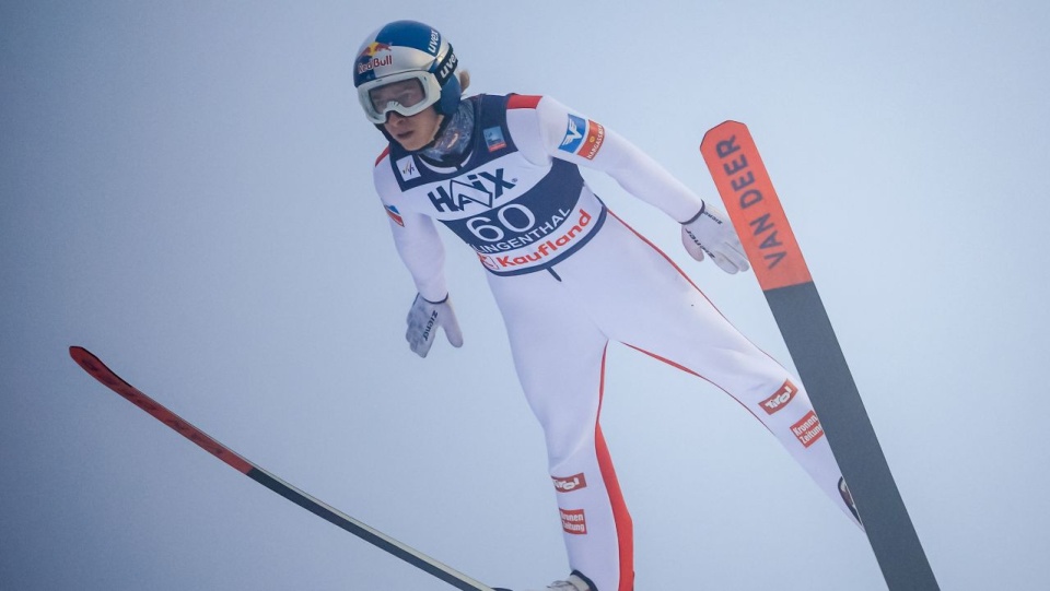 PŚ w Klingenthal. Sześciu Polaków z kwalifikacją