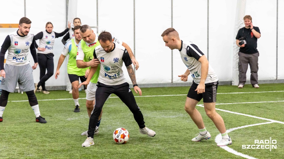 Fot. Robert Stachnik [Radio Szczecin/Archwium]