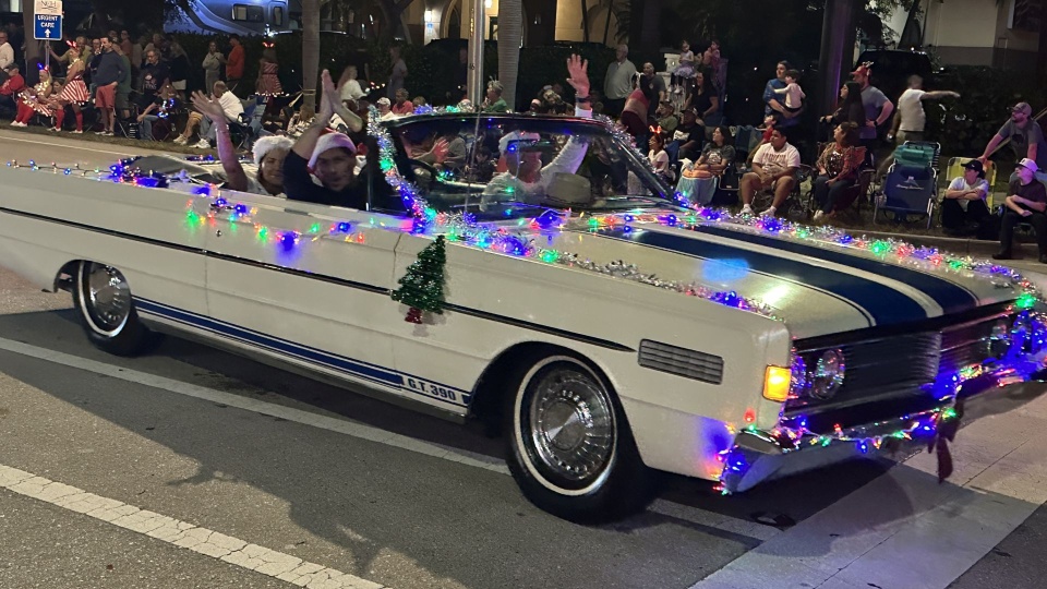 Fot. Jan Pachlowski [Radio Szczecin}