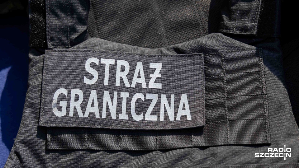 Gdańsk: rosyjski kapitan statku na gazie