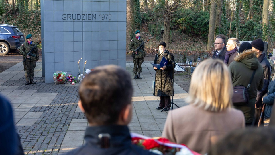 Fot. Robert Stachnik [Radio Szczecin]