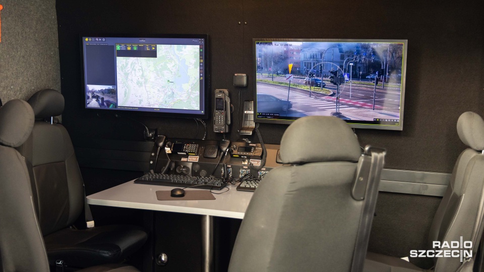 Fot. Robert Stachnik [Radio Szczecin]