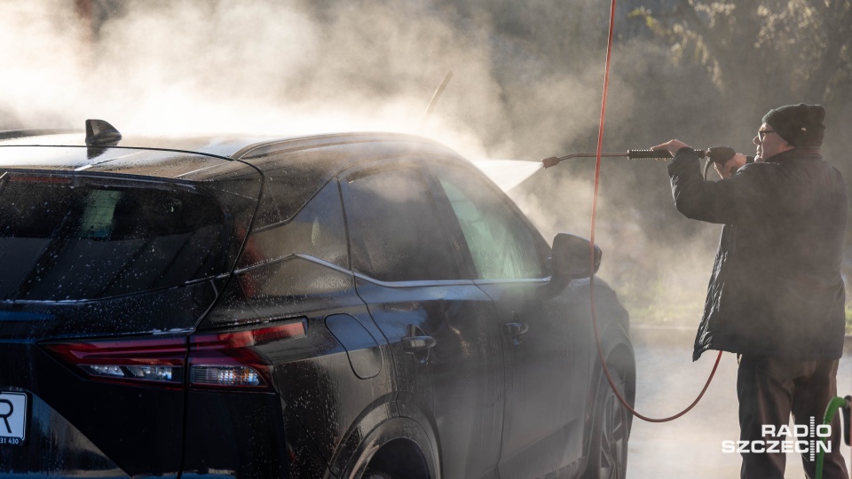 Fot. Robert Stachnik [Radio Szczecin]