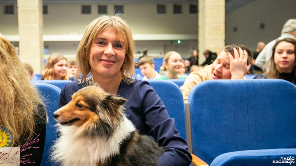 Fot. Weronika Łyczywek [Radio Szczecin]