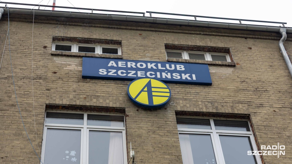 Po wizycie radnych, jest wniosek o kontrolę działalności lotniska