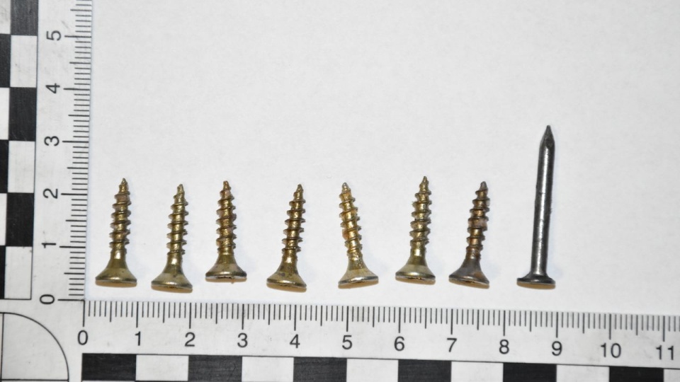 Fot. Komenda Powiatowa Policji w Stargardzie