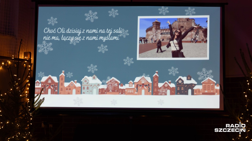 Fot. Robert Stachnik [Radio Szczecin]