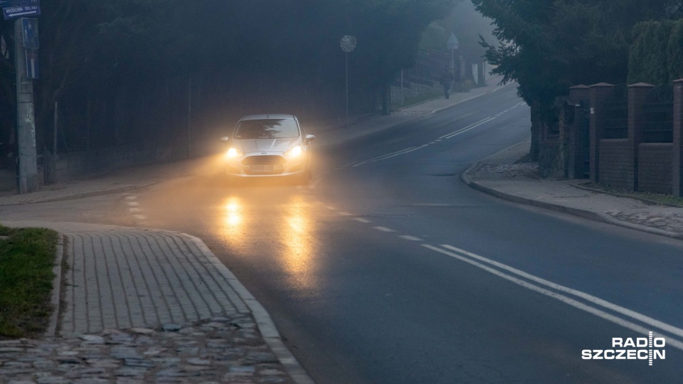 Fot. Robert Stachnik [Radio Szczecin]
