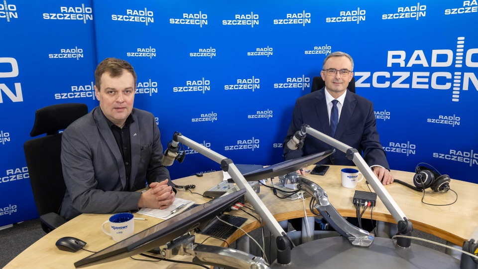 "To, co miało być produkowane w trakcie testu, zakładam, że było produkowane" - mówi były prezes zarządu Grupy Azoty