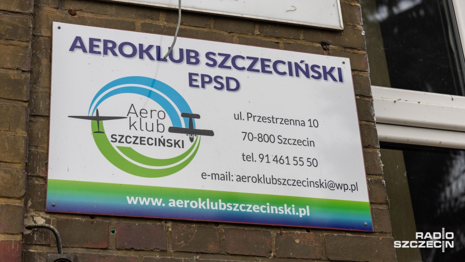 "Komisja tylko potwierdza te obawy, które słyszymy od innych osób ws. aeroklubu"