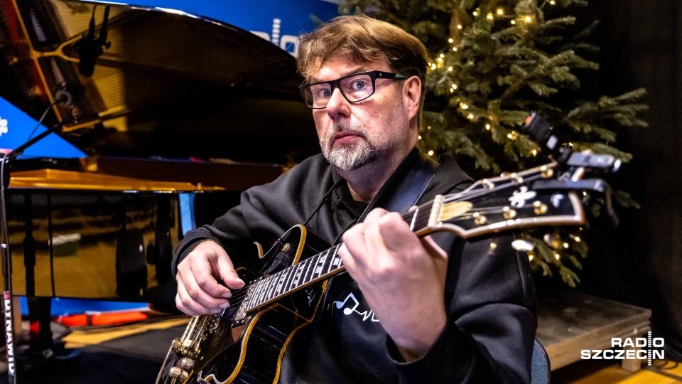 Fot. Robert Stachnik [Radio Szczecin]