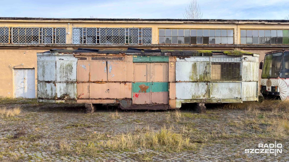 Fot. Robert Stachnik [Radio Szczecin]