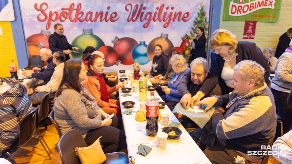 Fot. Robert Stachnik [Radio Szczecin]