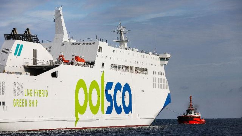 źródło: Unity Line Limited Sp. z o.o.