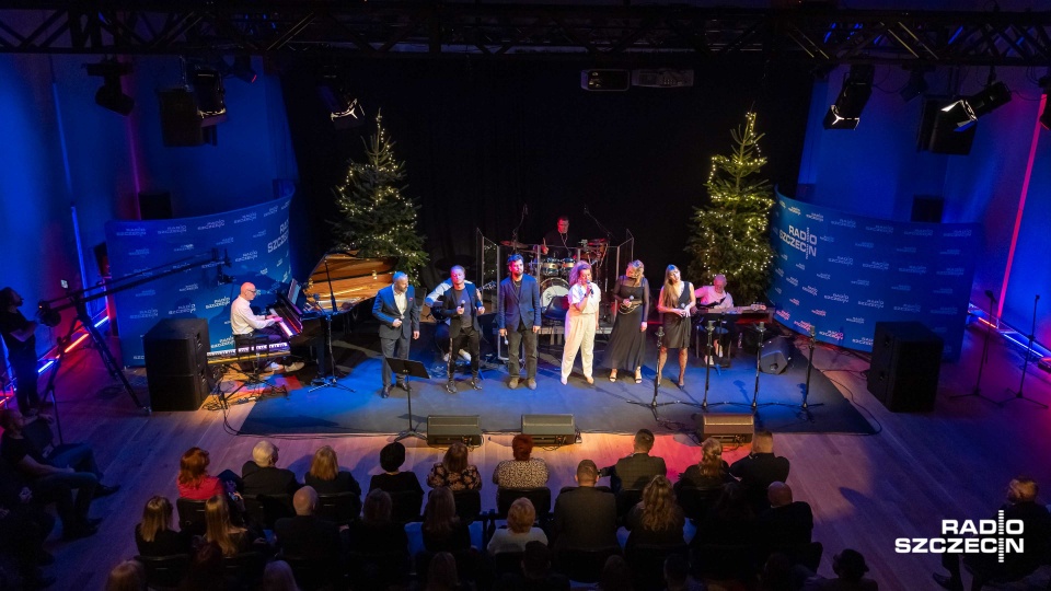 Fot. Robert Stachnik [Radio Szczecin]