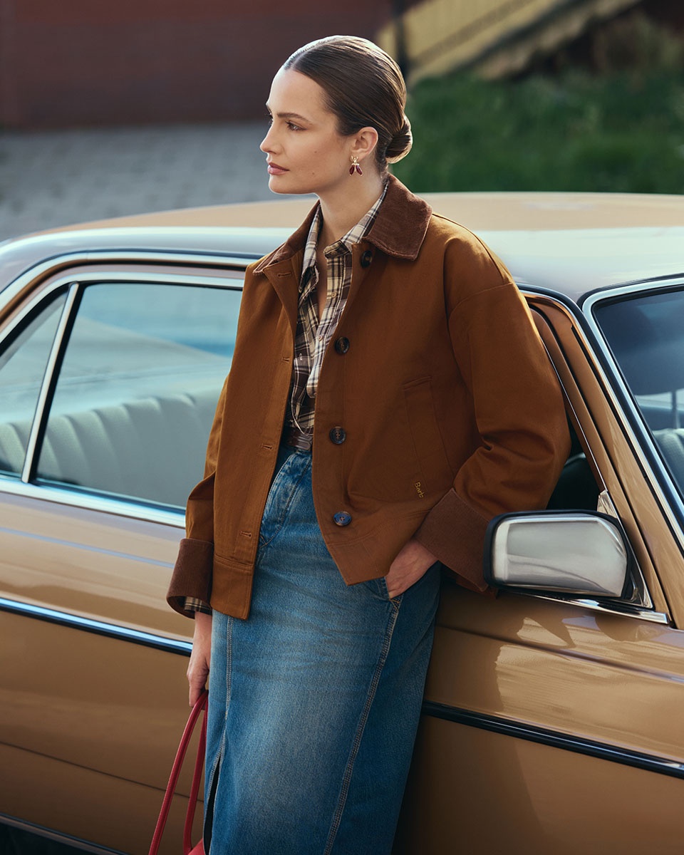 Jak się ubrać na rozmowę o pracę zimą? Poradnik stylu