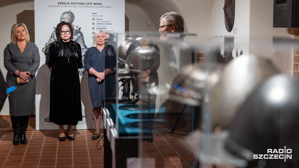 Fot. Robert Stachnik [Radio Szczecin]